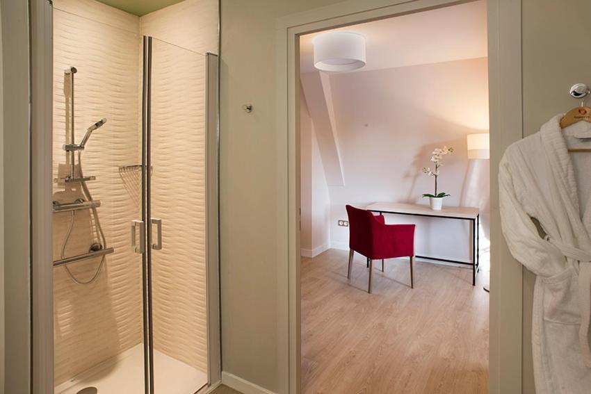 Aparthotel Domitys - Le Carillon D'Or Maubeuge Exteriér fotografie