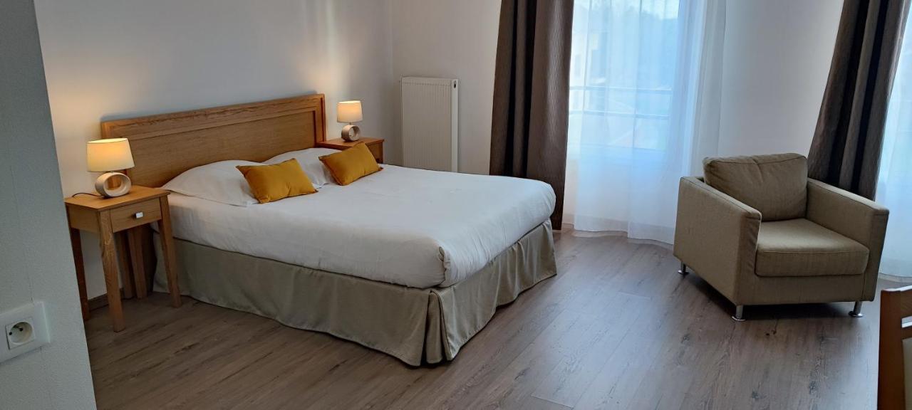 Aparthotel Domitys - Le Carillon D'Or Maubeuge Exteriér fotografie