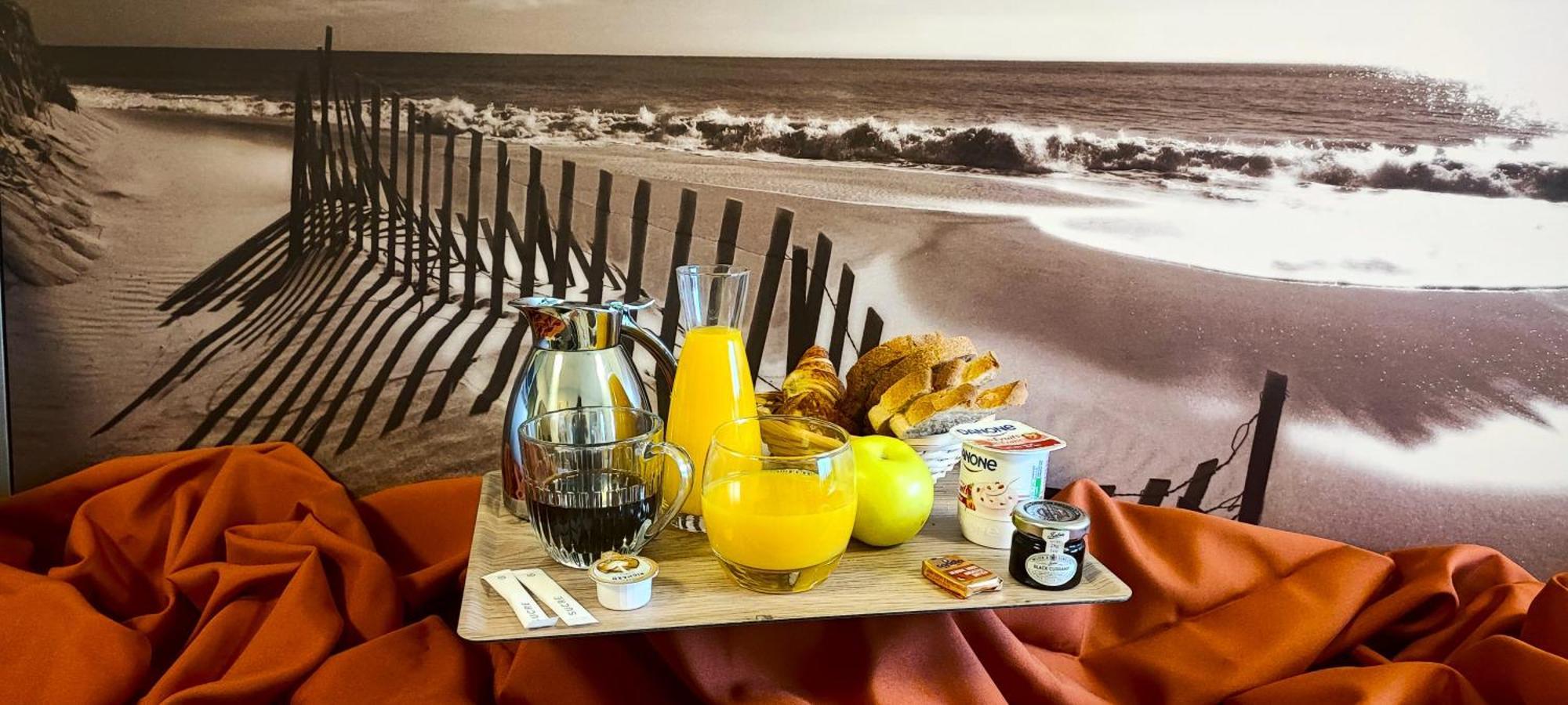 Aparthotel Domitys - Le Carillon D'Or Maubeuge Exteriér fotografie